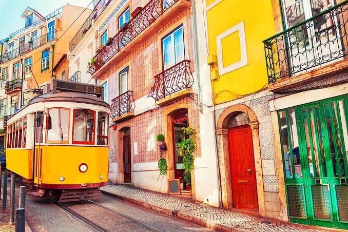Lisboa