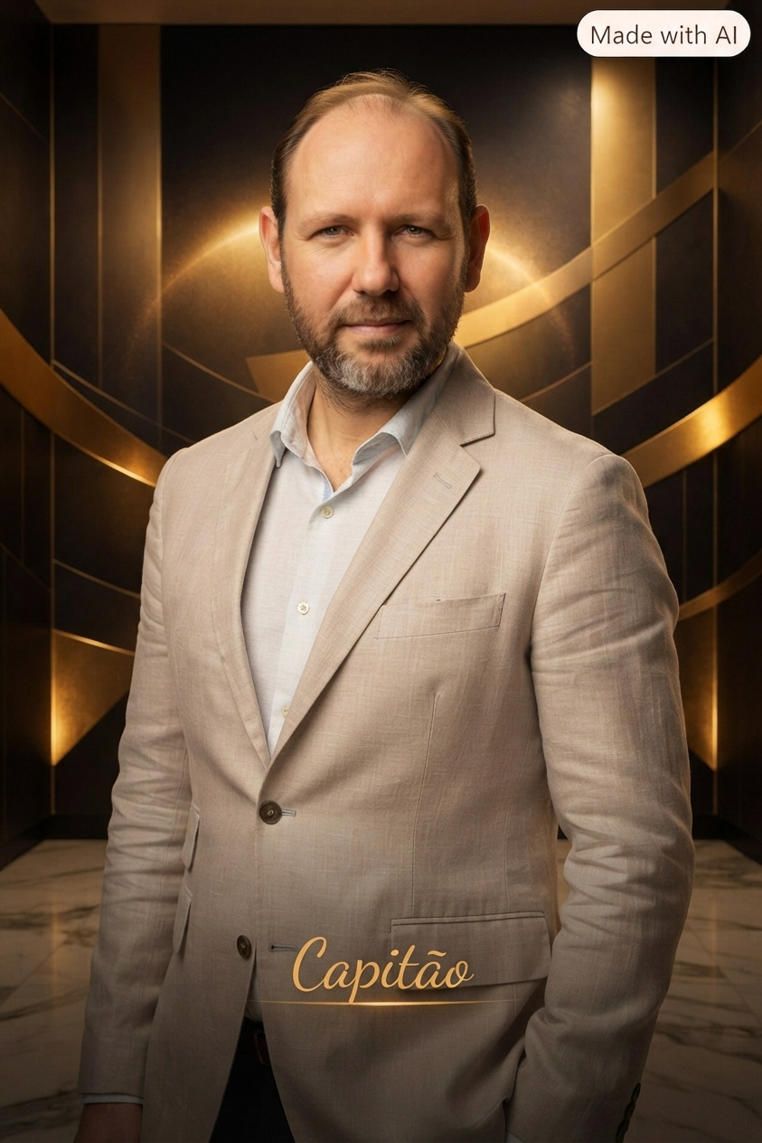 Daniel Mazzoni da Costa